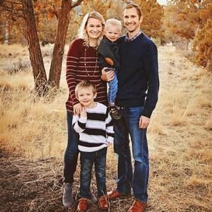 Meet your Posher, Jay